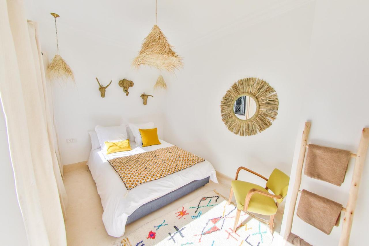 Vakantiehuis 27 *