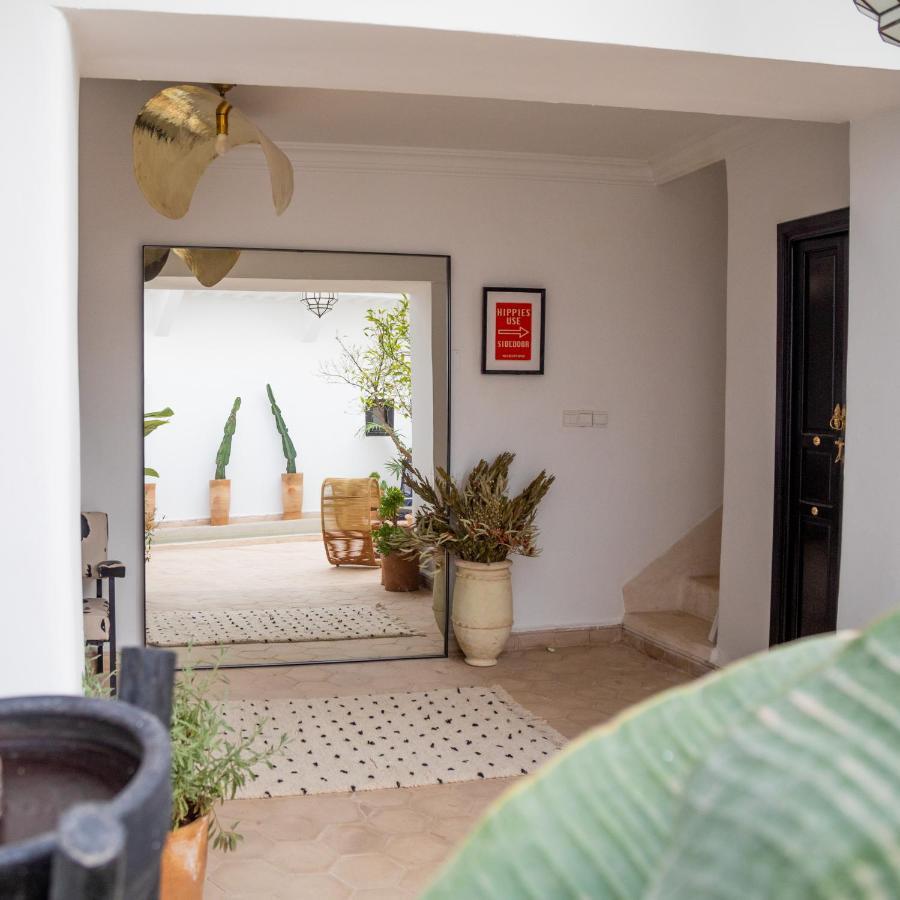 Hébergement de vacances 27 Marrakesh